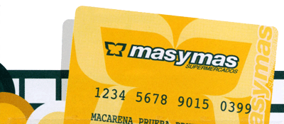 Supermercados MasyMas Supermercados MasyMas