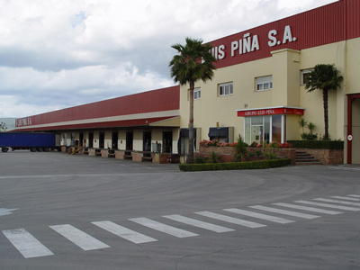 Luis Piña S.A.